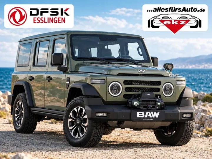 BAW 212