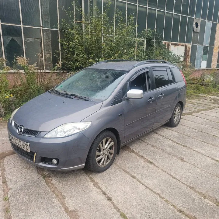 Mazda 5