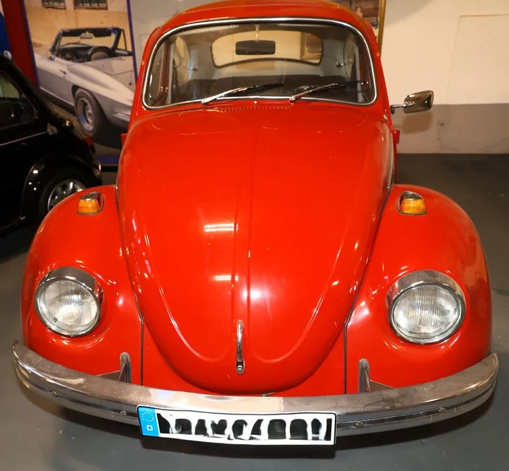 Volkswagen Other