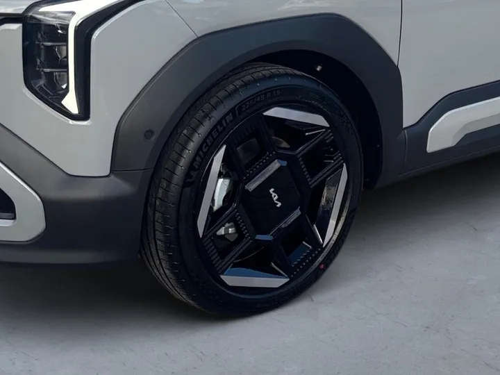 Kia EV2
