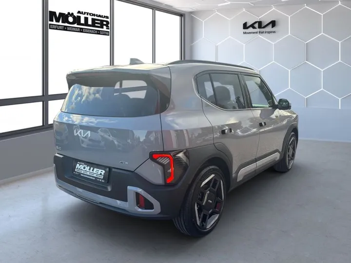Kia EV2