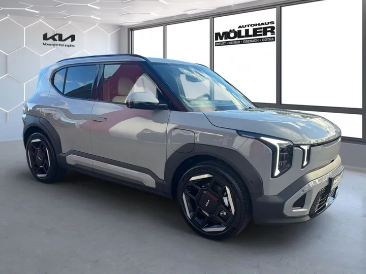Kia EV2
