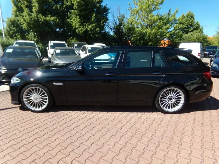 ALPINA D5