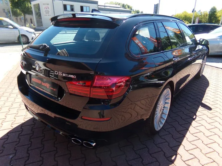 ALPINA D5