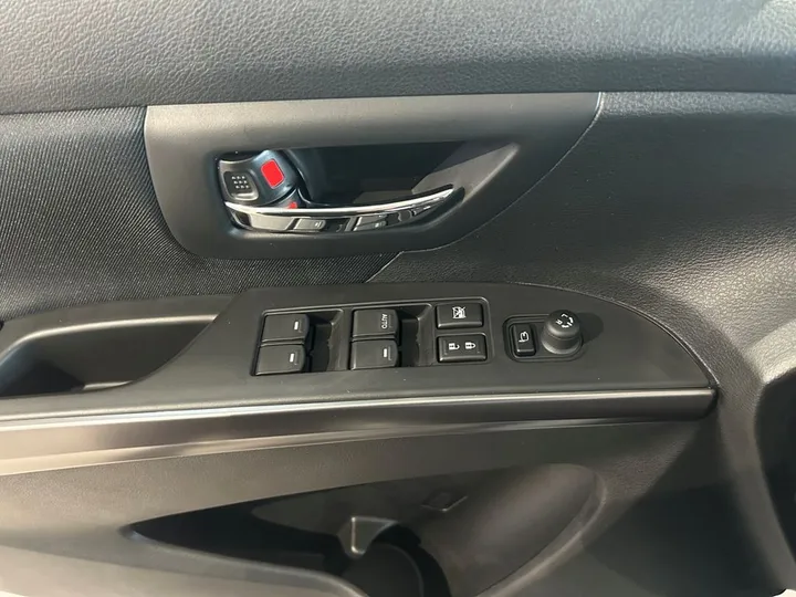 Suzuki (SX4) S-Cross