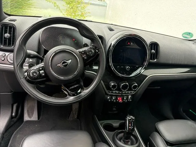 MINI Countryman S (Cooper)