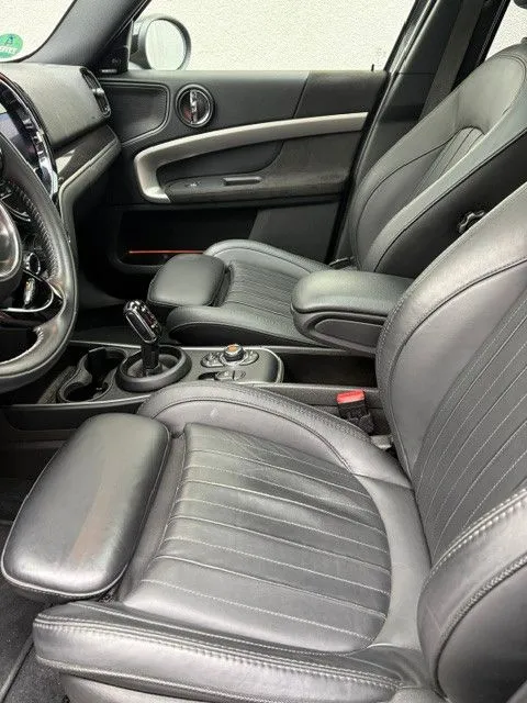 MINI Countryman S (Cooper)