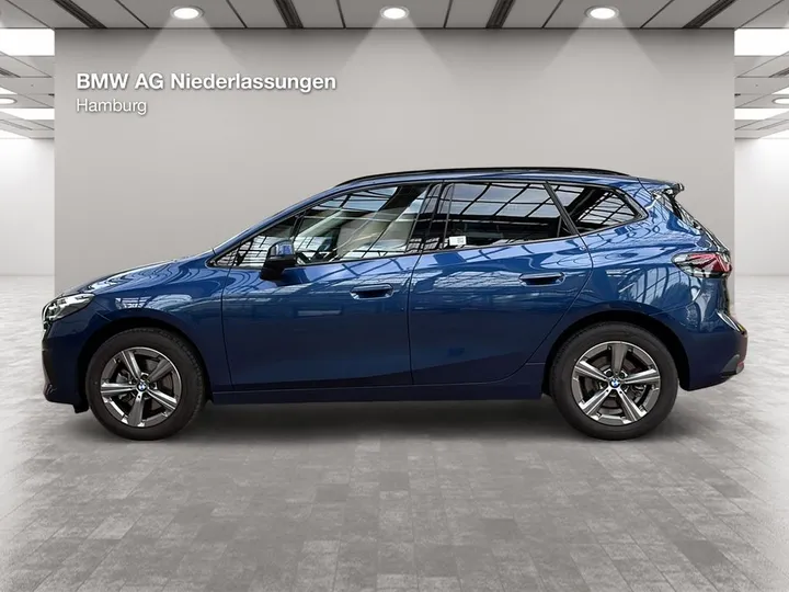 BMW 220 Active Tourer