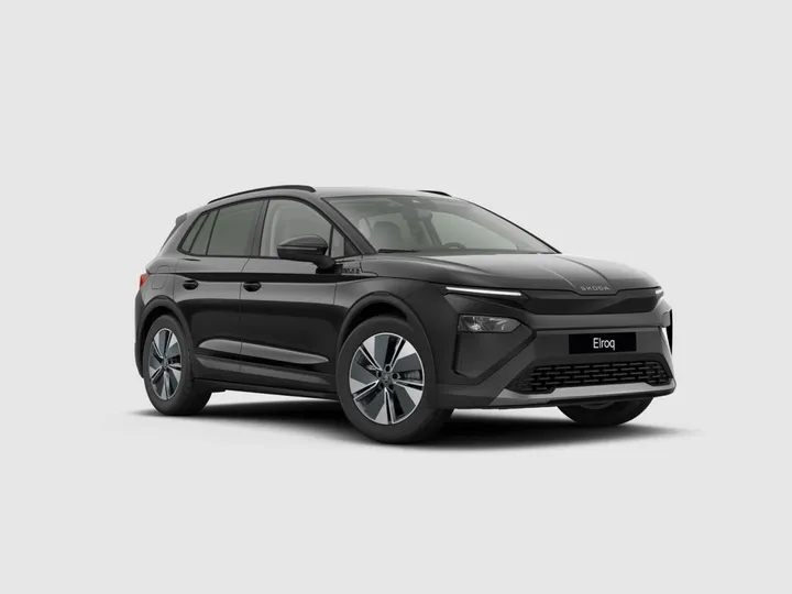 Škoda Elroq