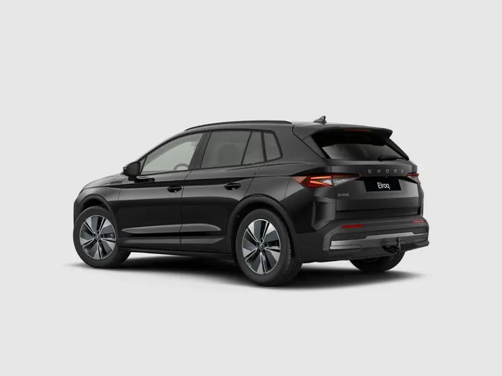 Škoda Elroq