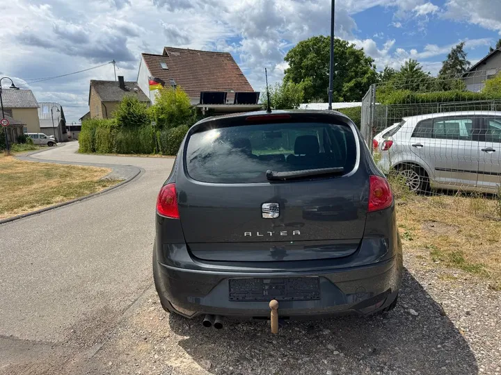 Seat Toledo
