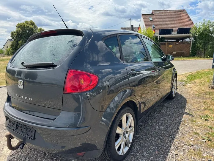 Seat Toledo