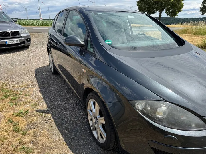 Seat Toledo