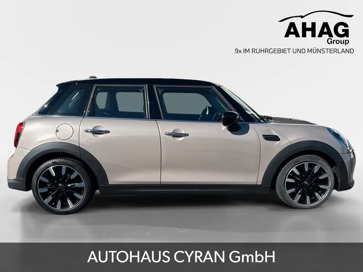 MINI Cooper C