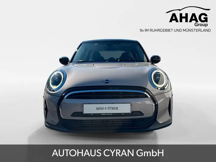 MINI Cooper C