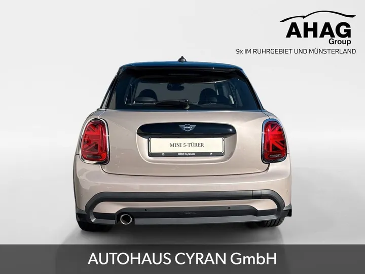 MINI Cooper C