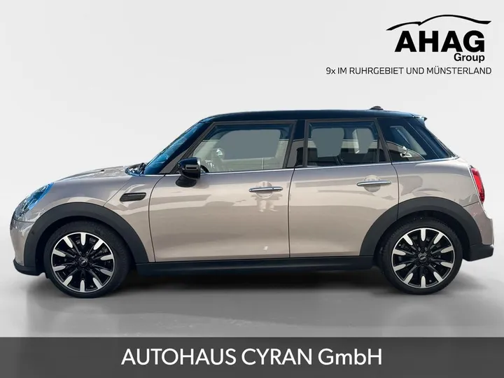 MINI Cooper C