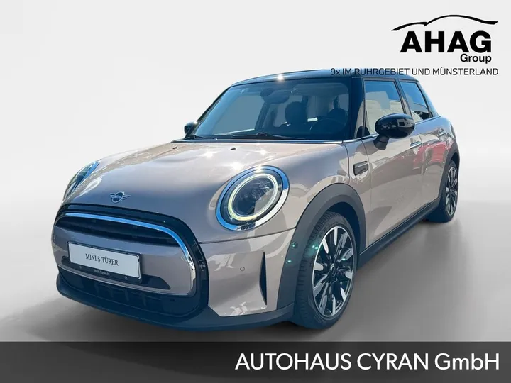 MINI Cooper C