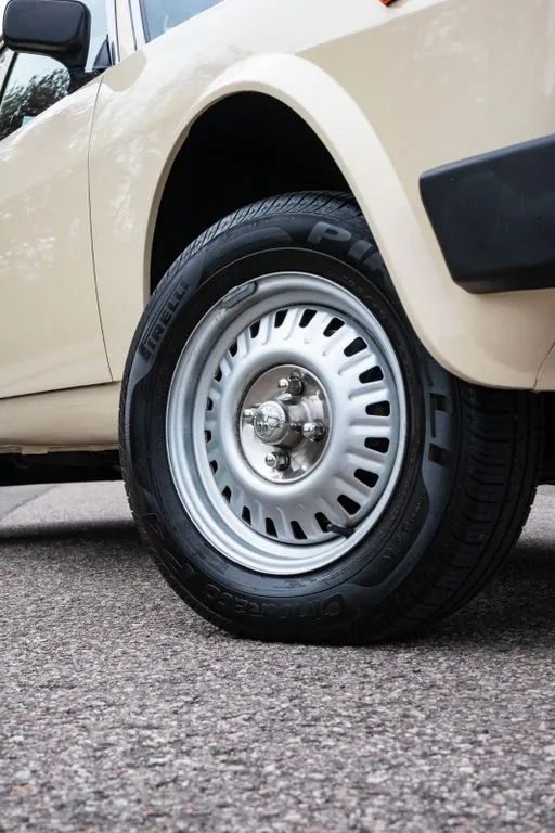 Alfa Romeo Alfetta
