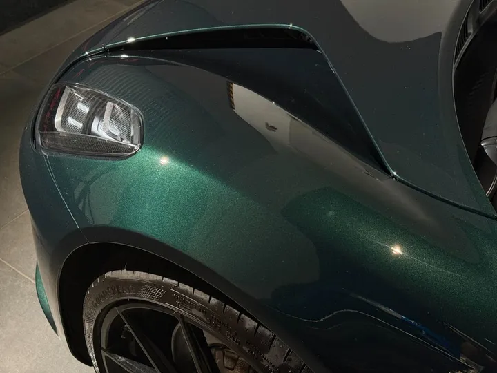 Lotus Emira