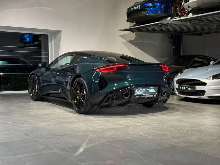 Lotus Emira