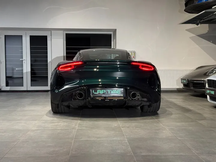 Lotus Emira