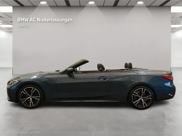 BMW 420