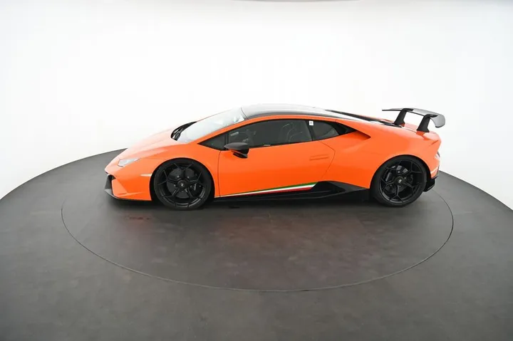 Lamborghini Huracán
