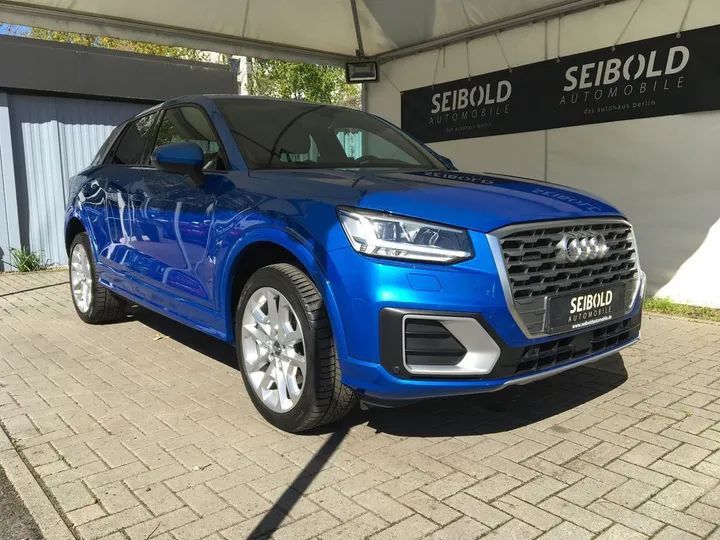 Audi Q2