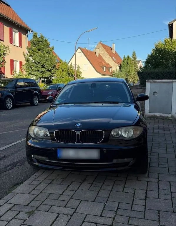 BMW 116