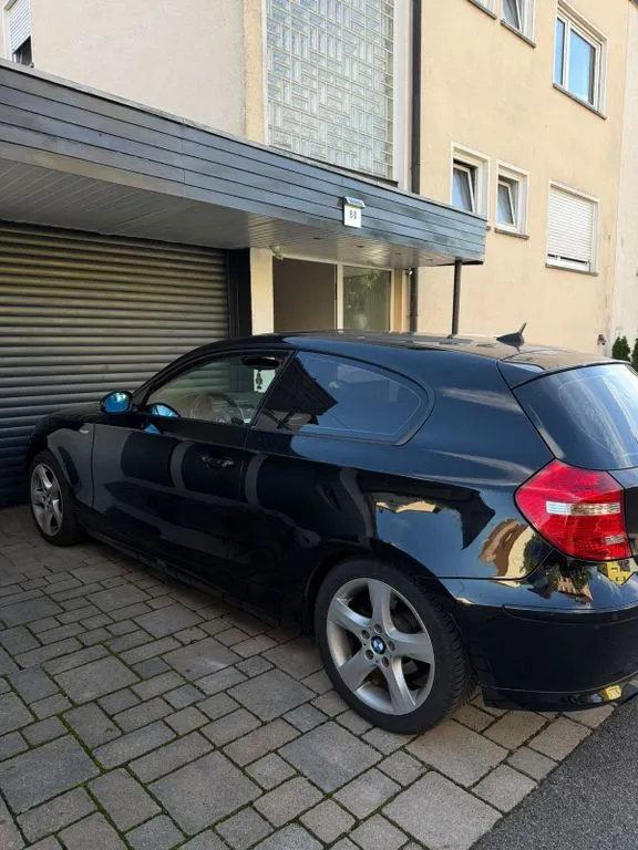 BMW 116