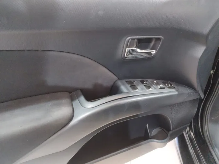 Peugeot 4007