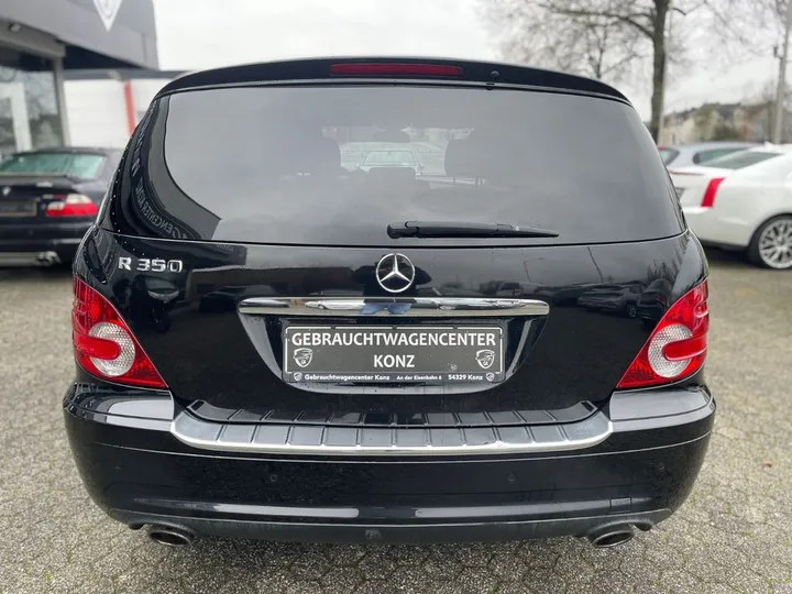 Mercedes-Benz R 350