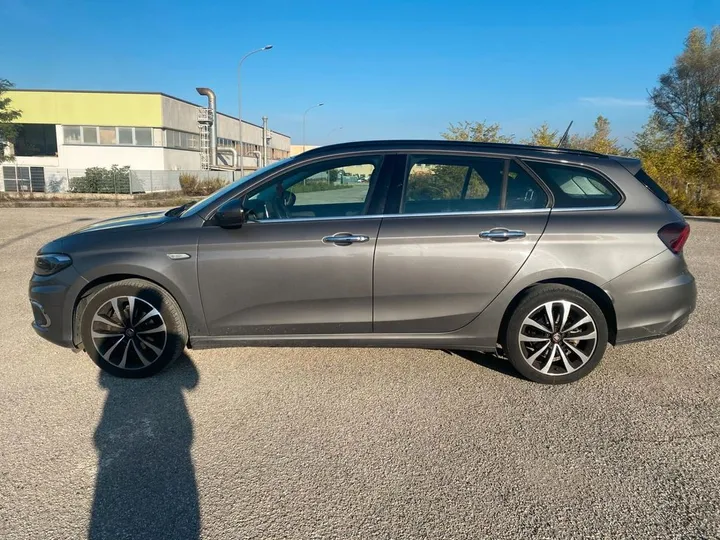 Fiat Tipo