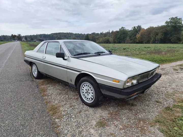 Lancia Gamma
