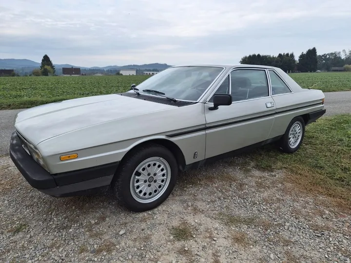 Lancia Gamma