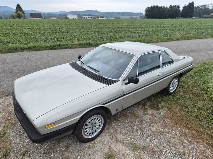 Lancia Gamma