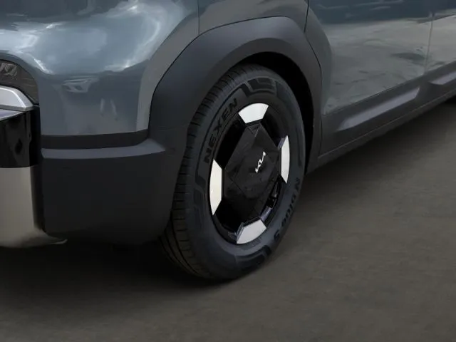 Kia PV5