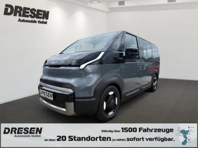 Kia PV5