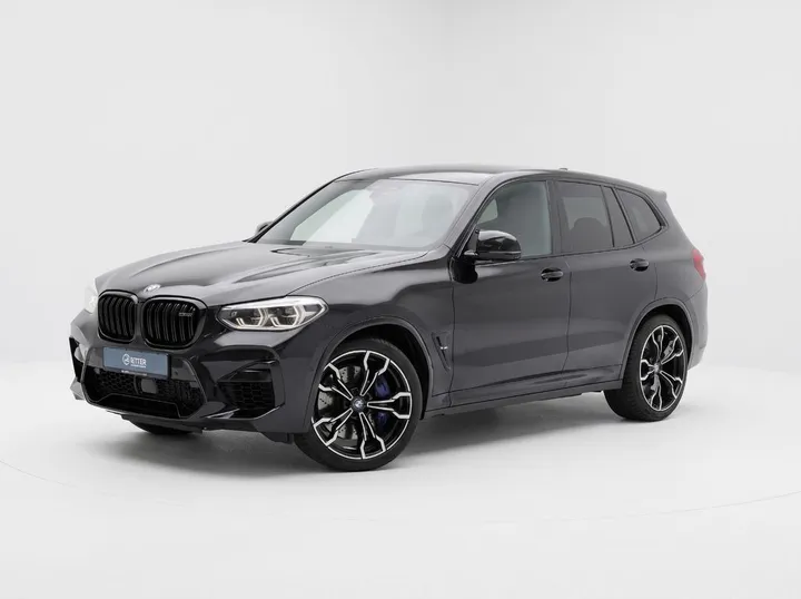 BMW X3 M