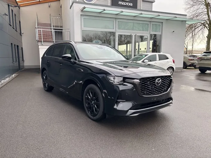 Mazda CX-80