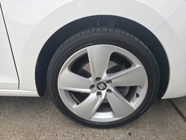 Seat Toledo
