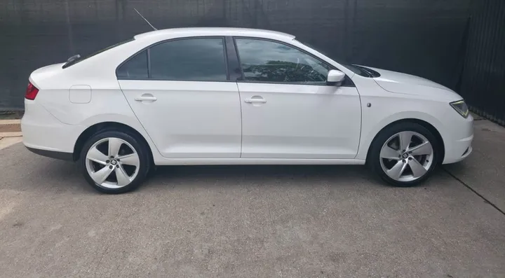 Seat Toledo