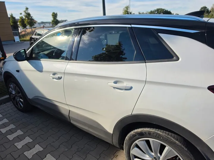 Opel Grandland (X)
