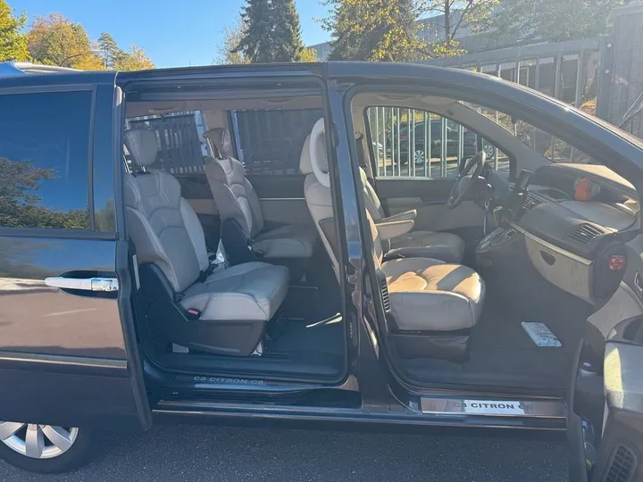 Citroën SpaceTourer