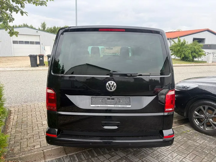 Volkswagen T6 Multivan