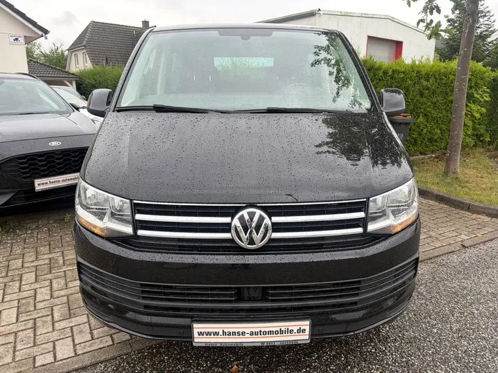 Volkswagen T6 Multivan