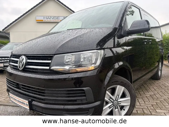 Volkswagen T6 Multivan