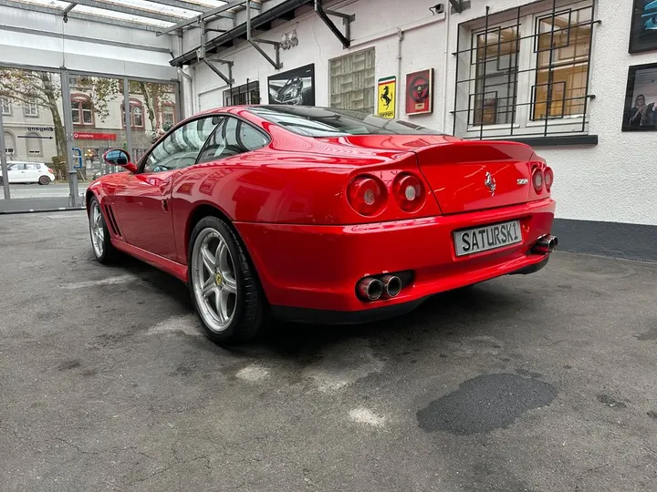 Ferrari 575