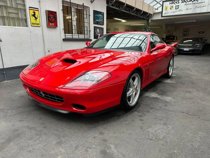 Ferrari 575